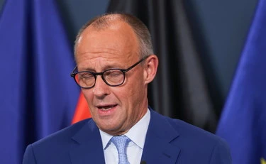 Merz è finito, ma annuncia riforme