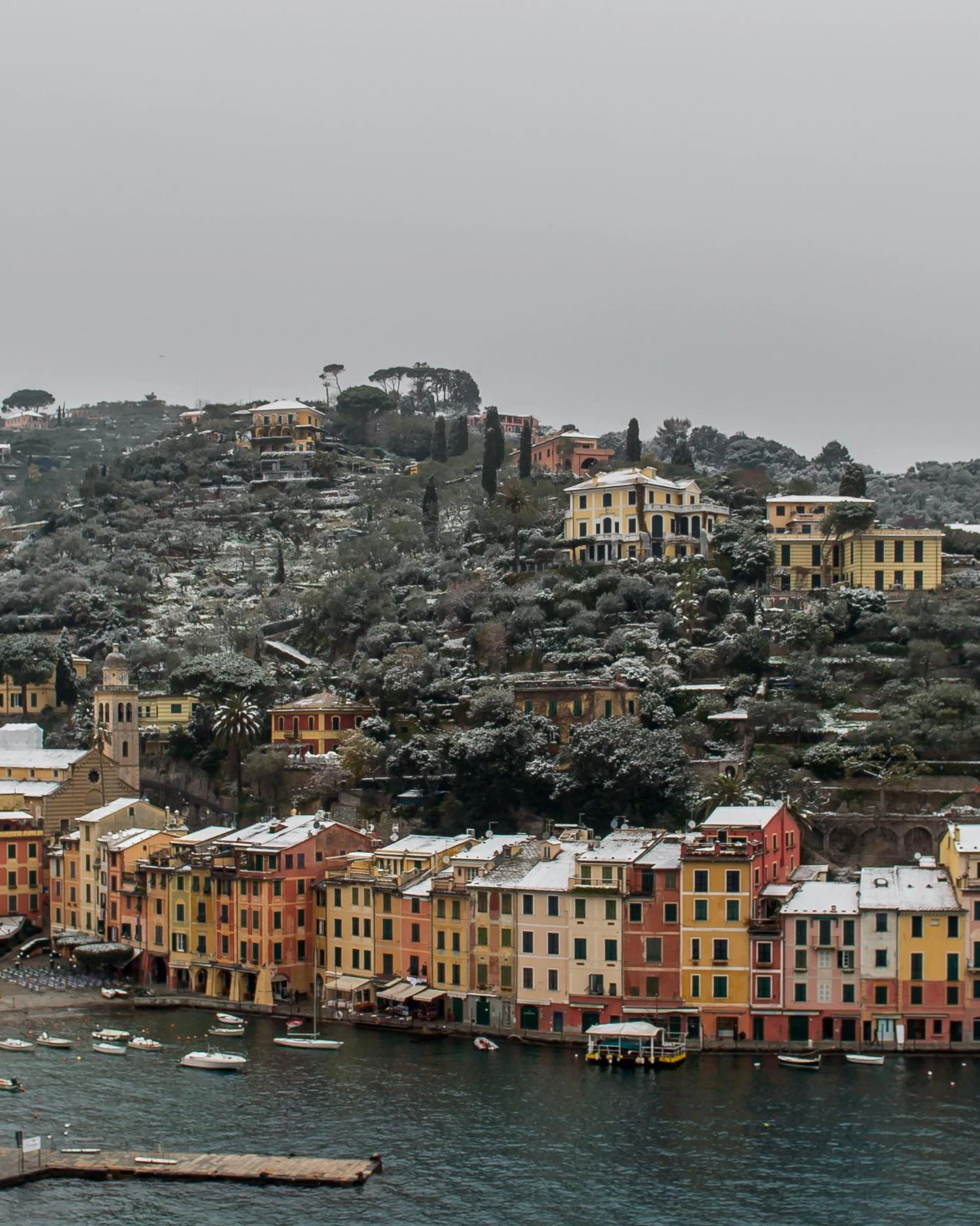Portofino, Francesco Merlo su Repubblica lancia il "corteo dei pezzenti"