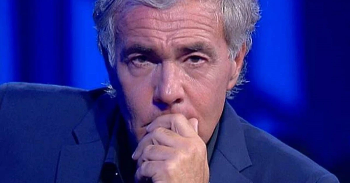 Massimo Giletti, grosso caso a La7: "Perché lo faccio solo io?". Con chi ce l'ha mister Non è l'Arena