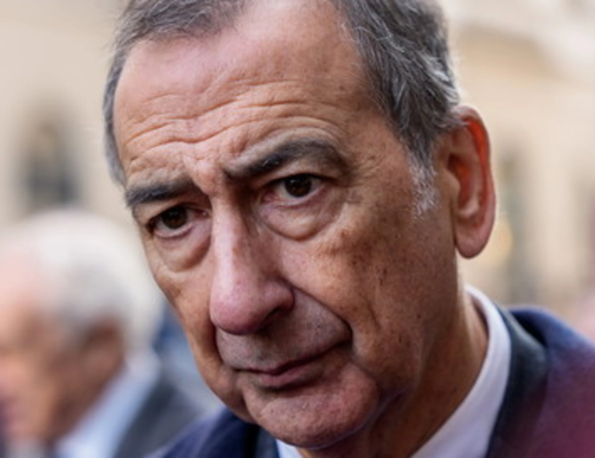 Beppe Sala-Pd, rissa sui social: volano stracci a sinistra