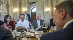 Germania, "bilancio truccato": uno scandalo da 70 miliardi