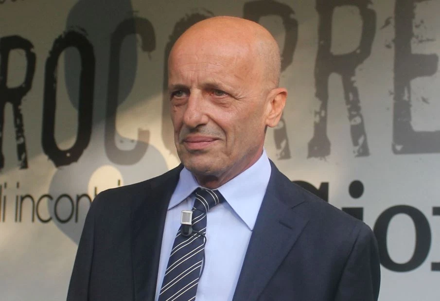 Silvio Berlusconi candida Alessandro Sallusti a sindaco di Milano