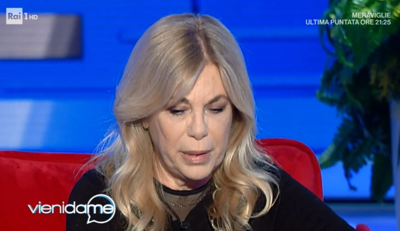 Rita Dalla Chiesa difende Nunzia De Girolamo dal M5s: &quot;La gente si ammazza e voi pensate a lei?&quot;