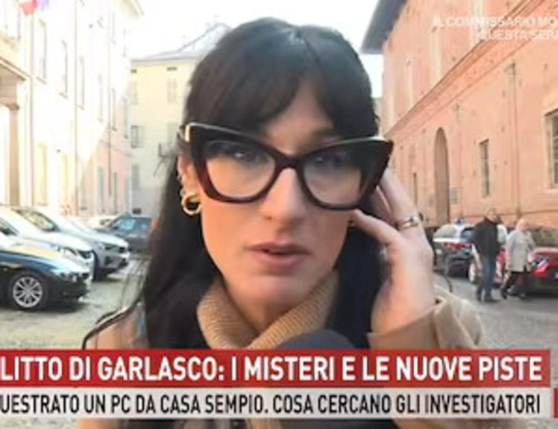 Andrea Sempio, "consulenza personologica": mossa radicale dei legali