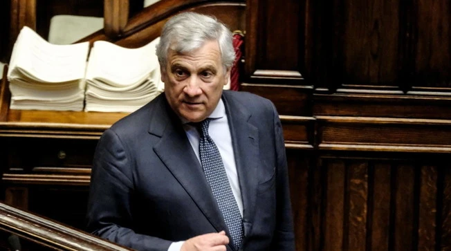 Roberto Salis, la dura replica di Tajani: "Perché non gli rispondo"