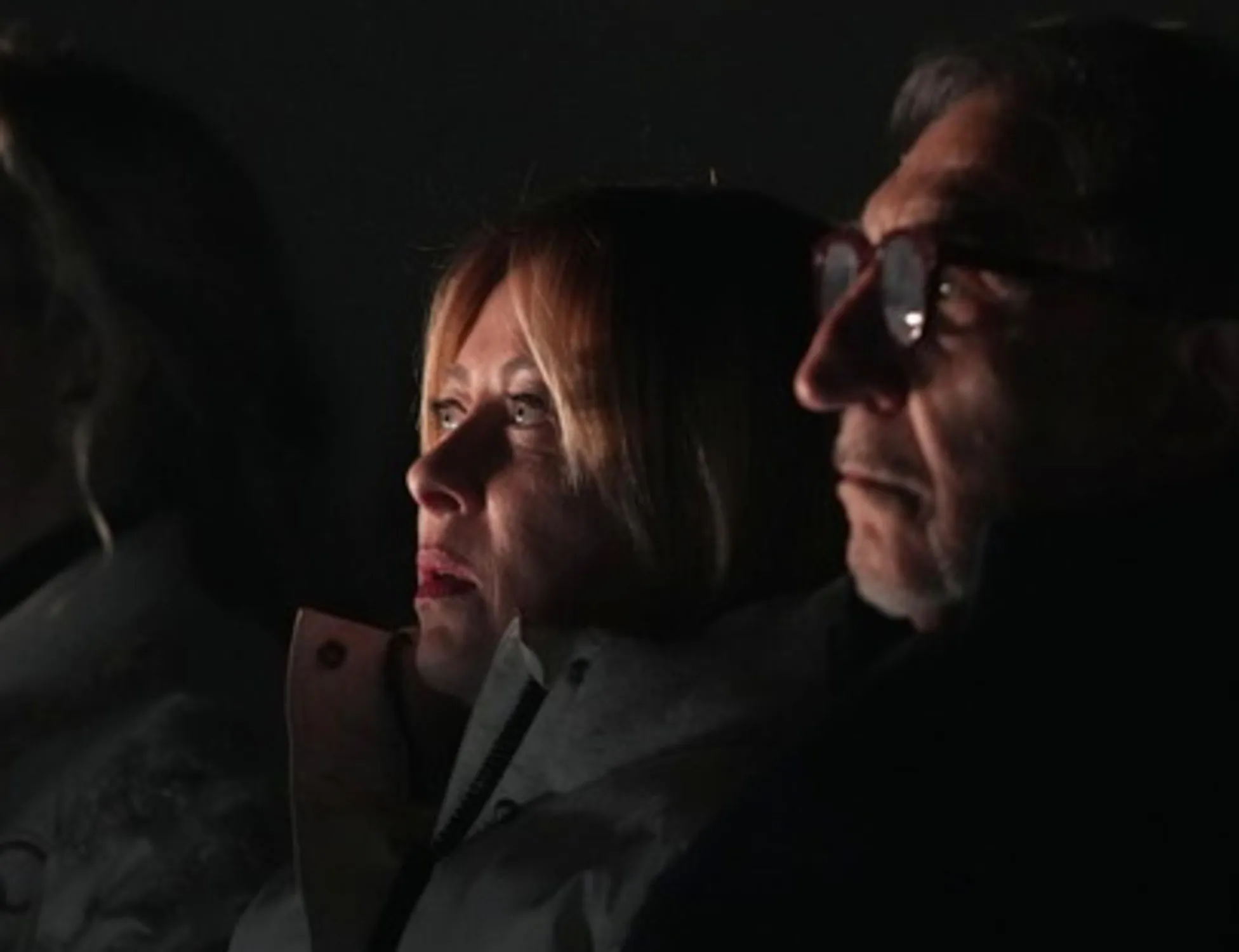 "A chi si inventa notizie": Meloni, uno tsunami su Sanremo