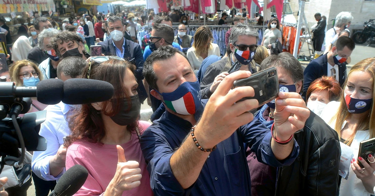 Matteo Salvini, il candidato sindaco di Milano ancora non c'è? "Vado a Fatima, cercherò un'illuminazione"