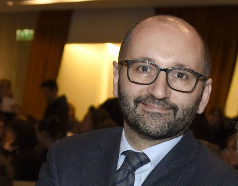 CHIZZOLI PRESIDENTE FONDAZIONE SOCIAL VENTURE GIORDANO DELL'AMORE