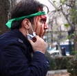 Iran, studenti in piazza