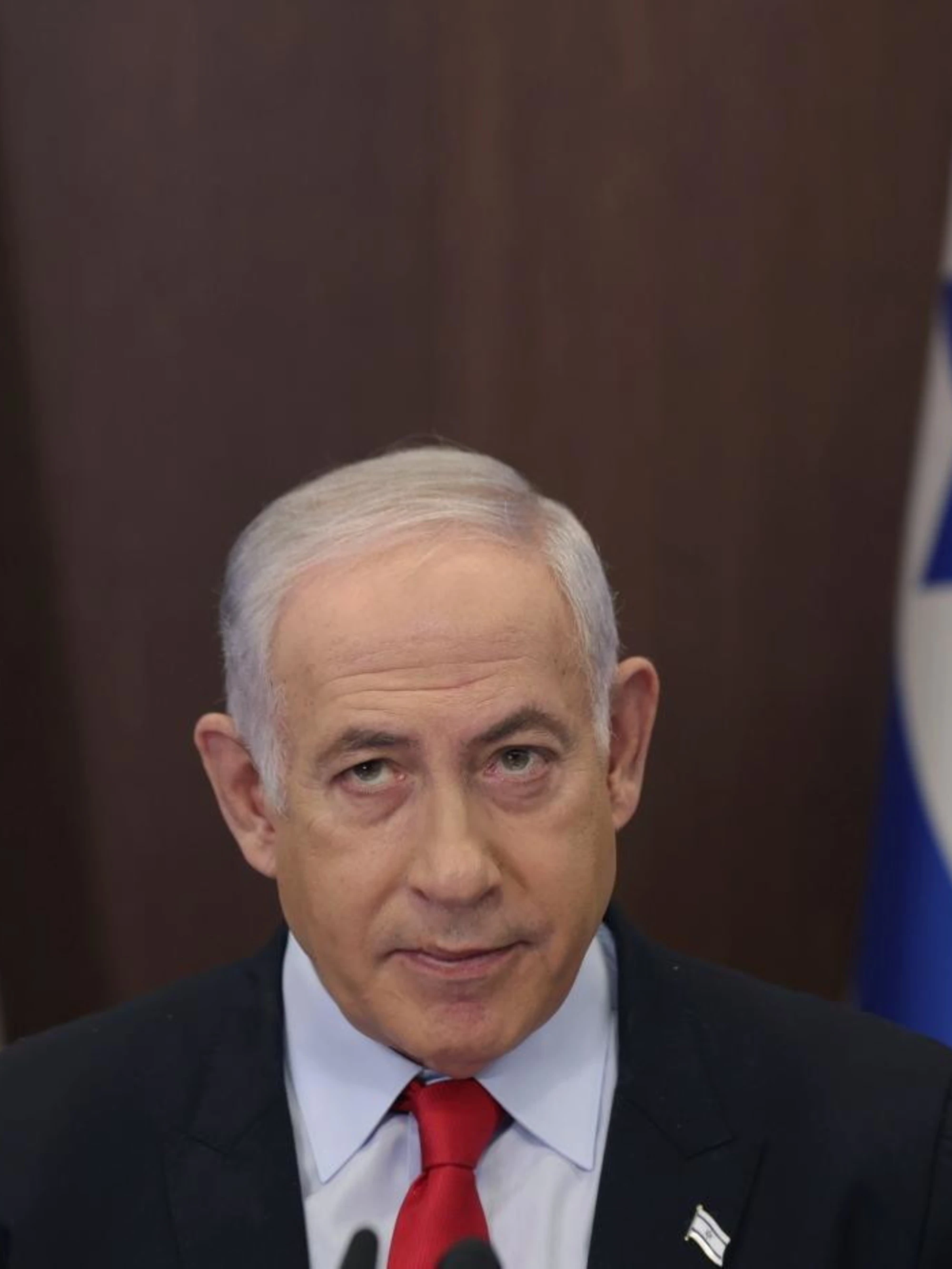 L'ha fatto Netanyahu ma dovevamo pensarci prima noi