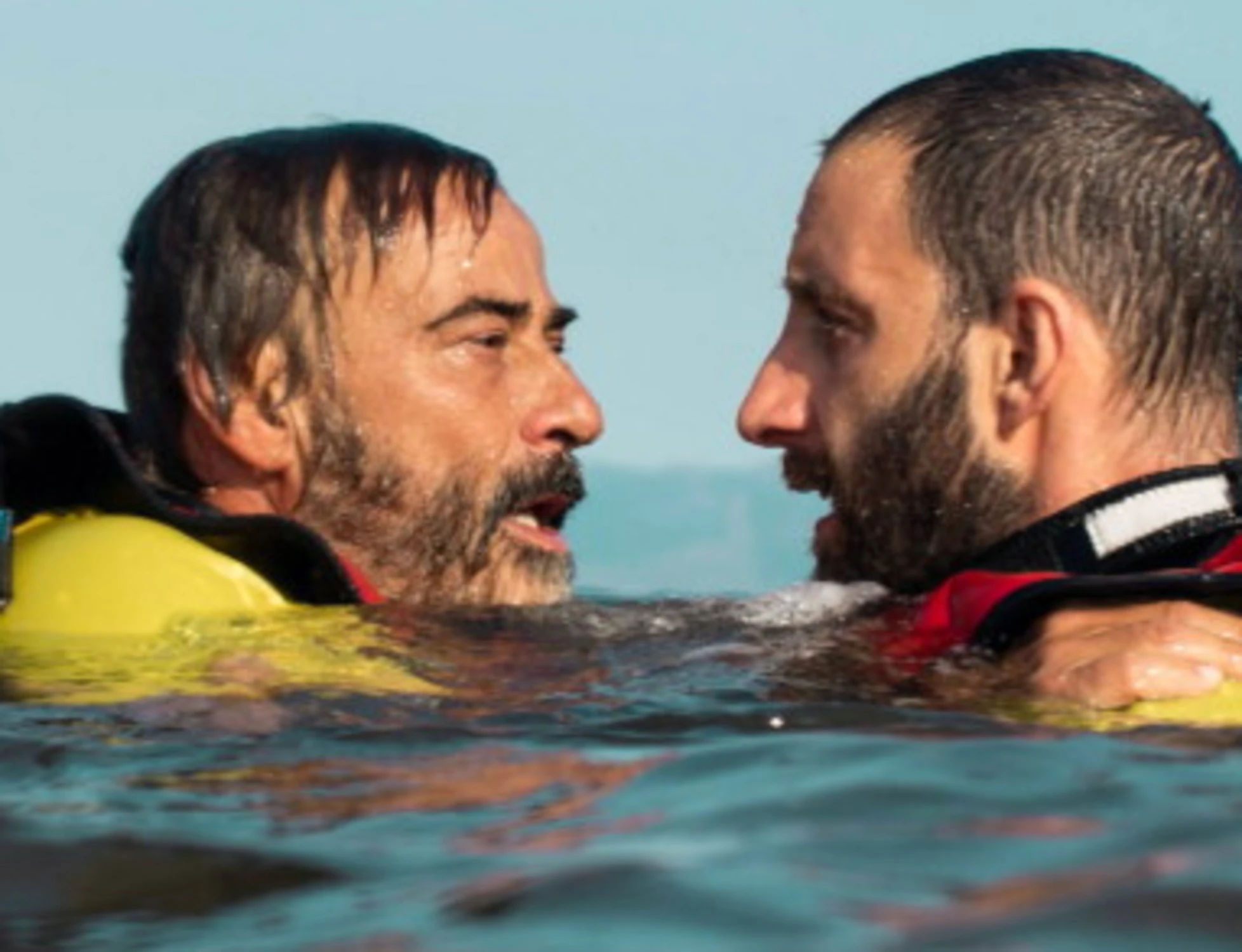 Su Rai 3 il film di Open Arms, insorge la Lega