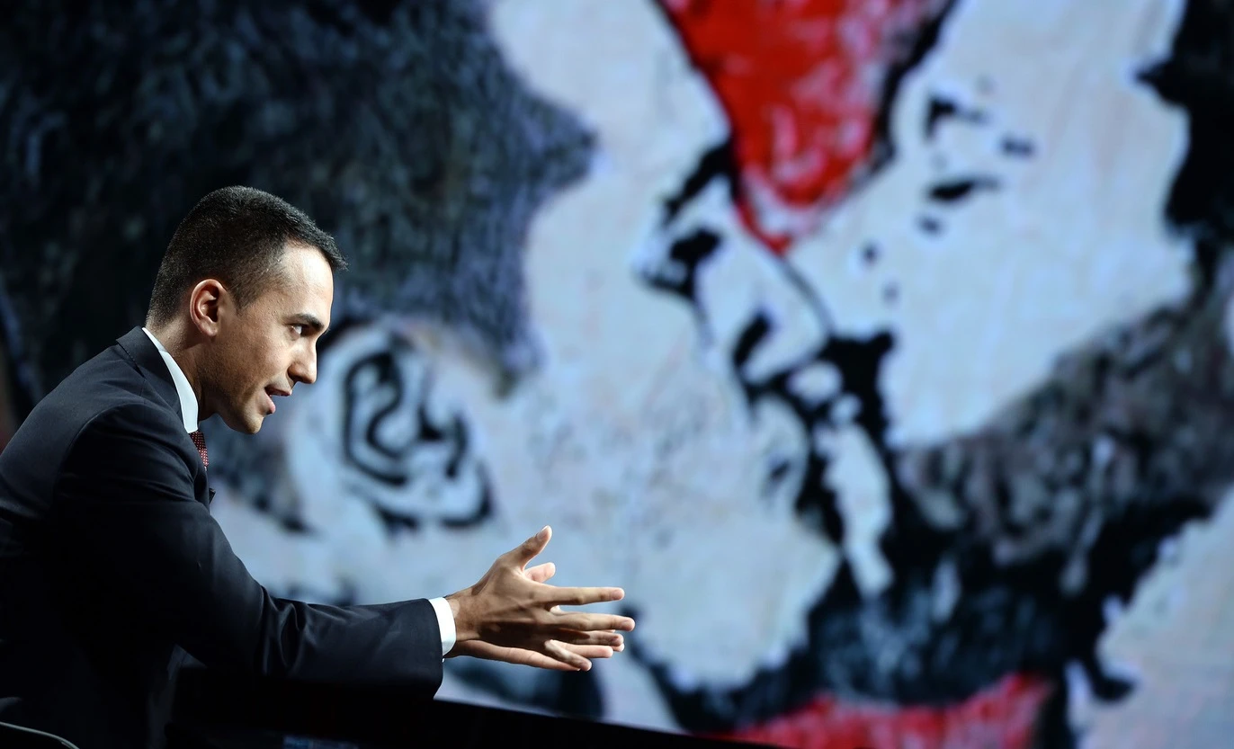 Matteo Salvini-Luigi Di Maio, pronto il patto post-elezioni
