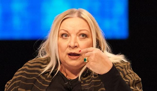 Maria Giovanna Maglie smaschera Spadafora: "Al clubbino di amichetti non bastano le finte liste civiche"