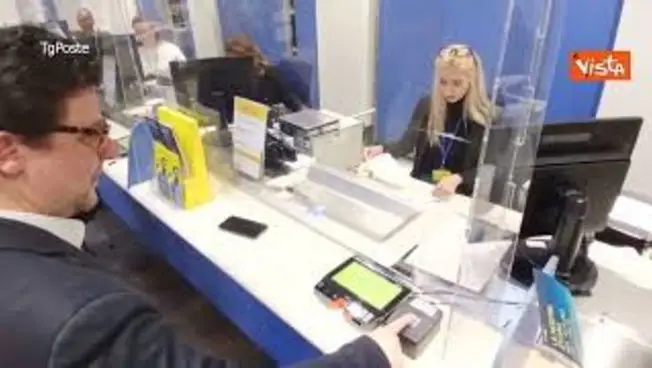 Leggi l'articolo: Poste Italiane estende il servizio passaporti a 5100 uffici postali, il servizio