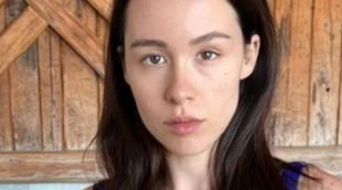 Aurora Ramazzotti, l'allarme: "Da qualche giorno poca energia"