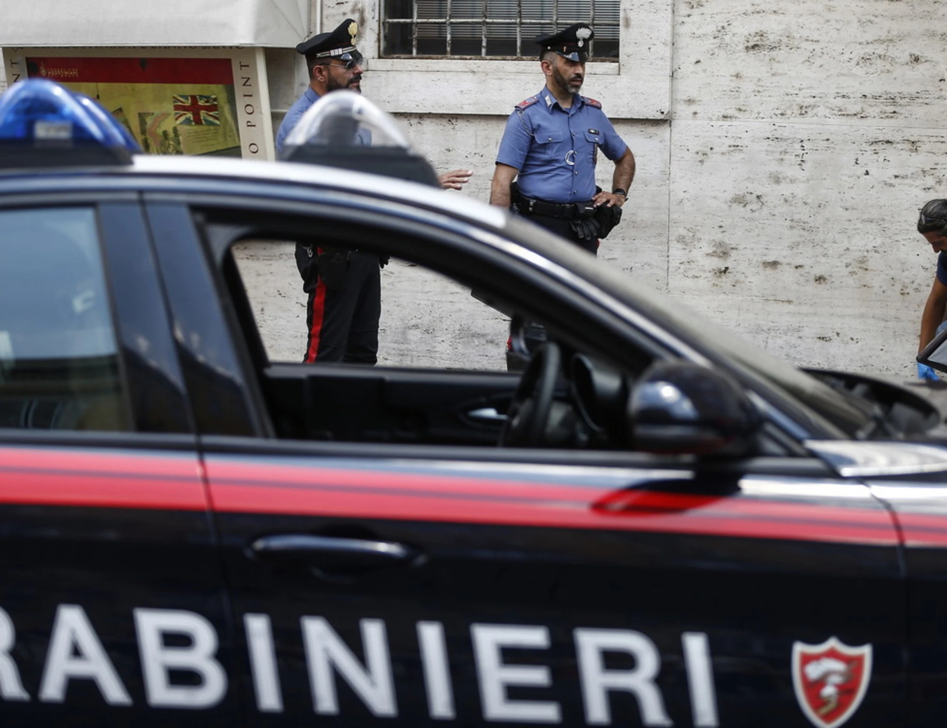 Ascoli Piceno, altro caso Ramy: carabiniere insegue i ladri e finisce indagato