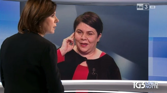 Michela Murgia contro Bianca Berlinguer, Aldo Grasso contro la scrittrice: "Tutto studiato"