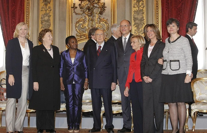 Governo Letta, un anno di errori, gaffe e autogol: chi è il peggior ministro?