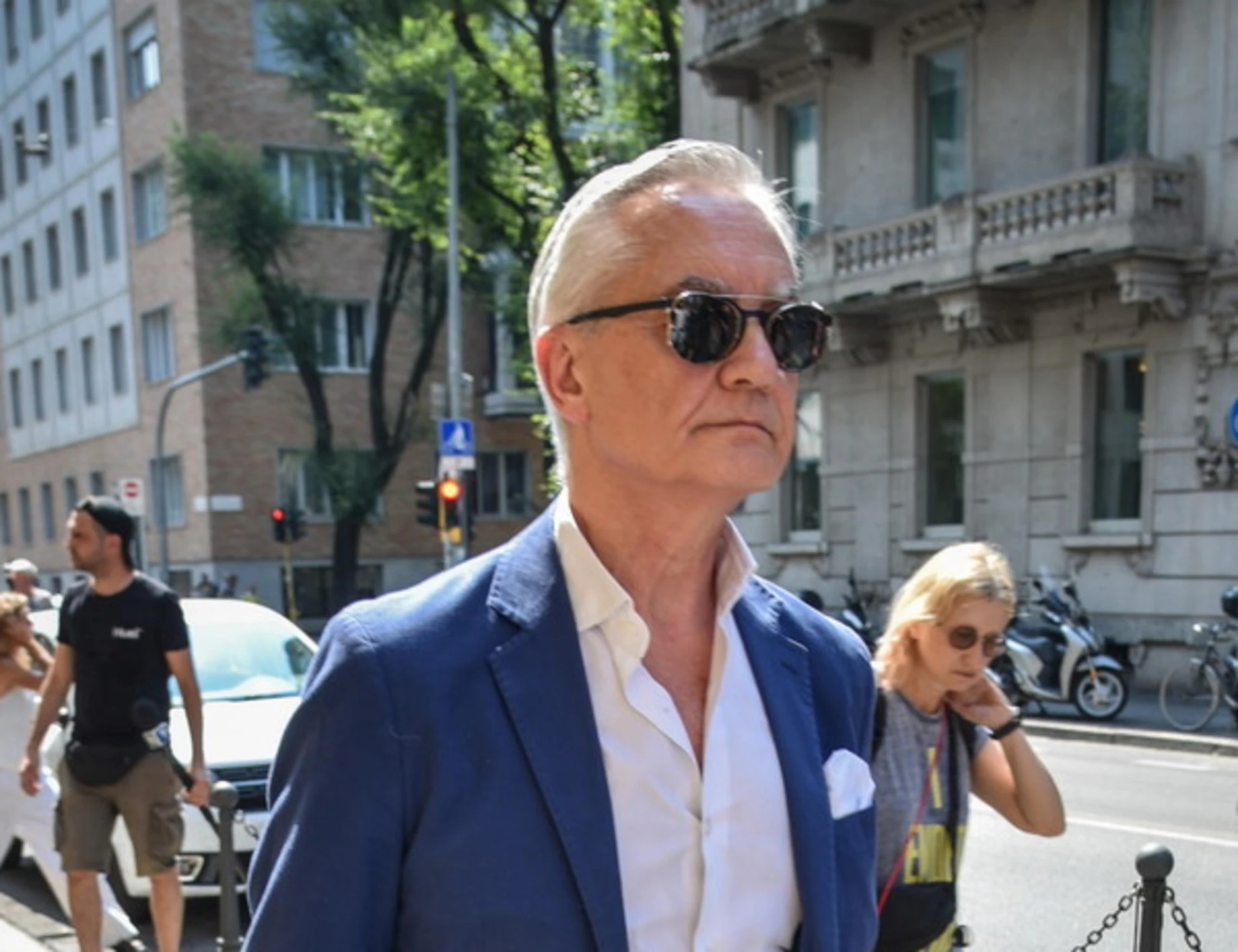 Garlasco e le "divergenze": Sempio e Garofano, cosa c'è davvero dietro allo strappo