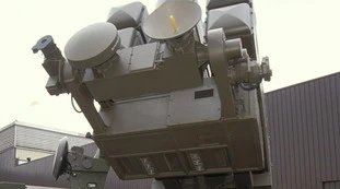 Aspide, il missile con cui l'Italia sfida Putin: la svolta