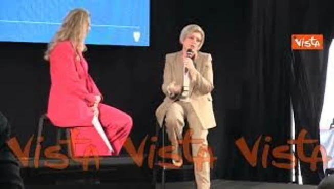 Calderone: "Un lavoro dignitoso per tutti è l'obbiettivo a cui dobbiamo tendere"
