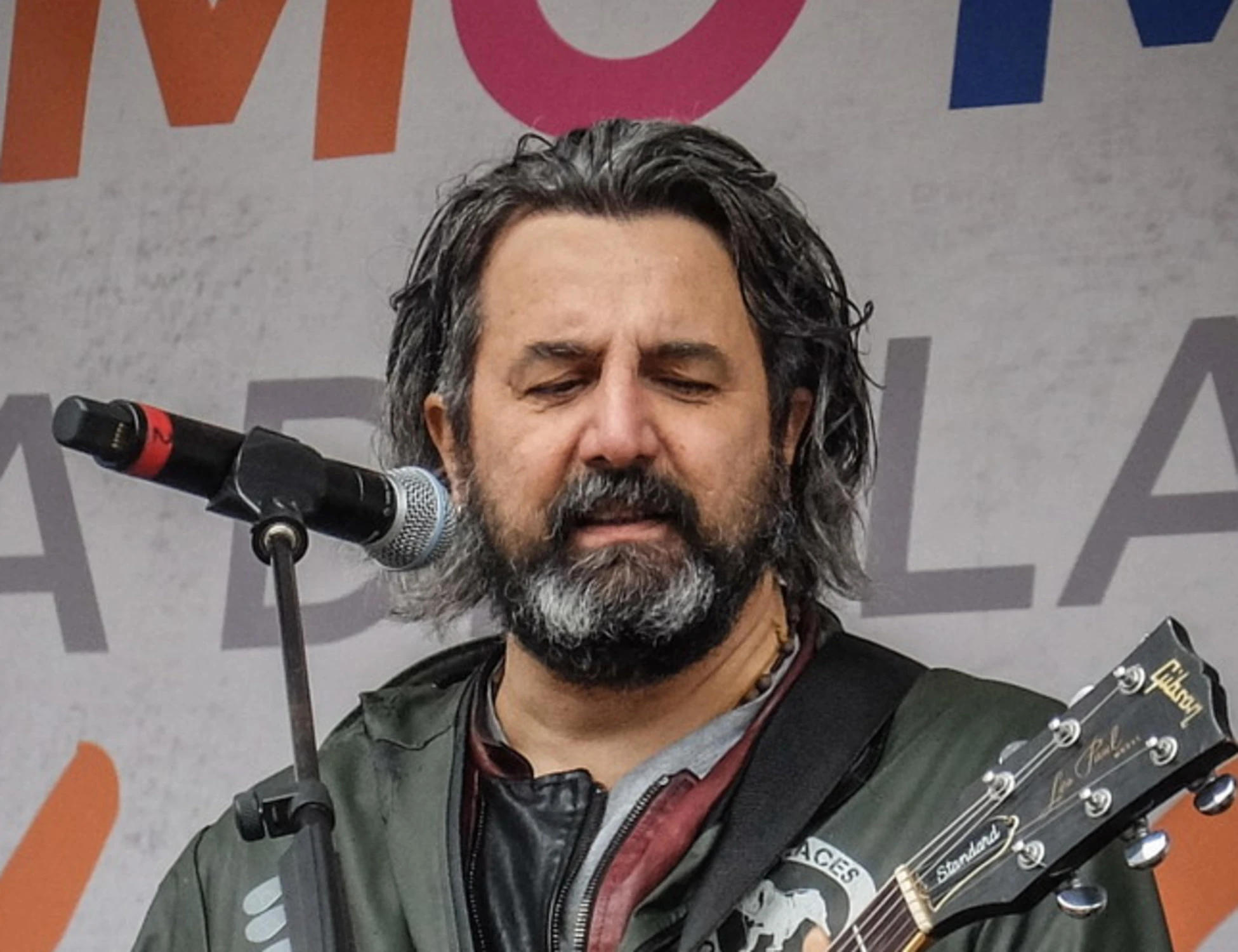 Omar Pedrini si racconta: "Per il Brescia presi le botte"