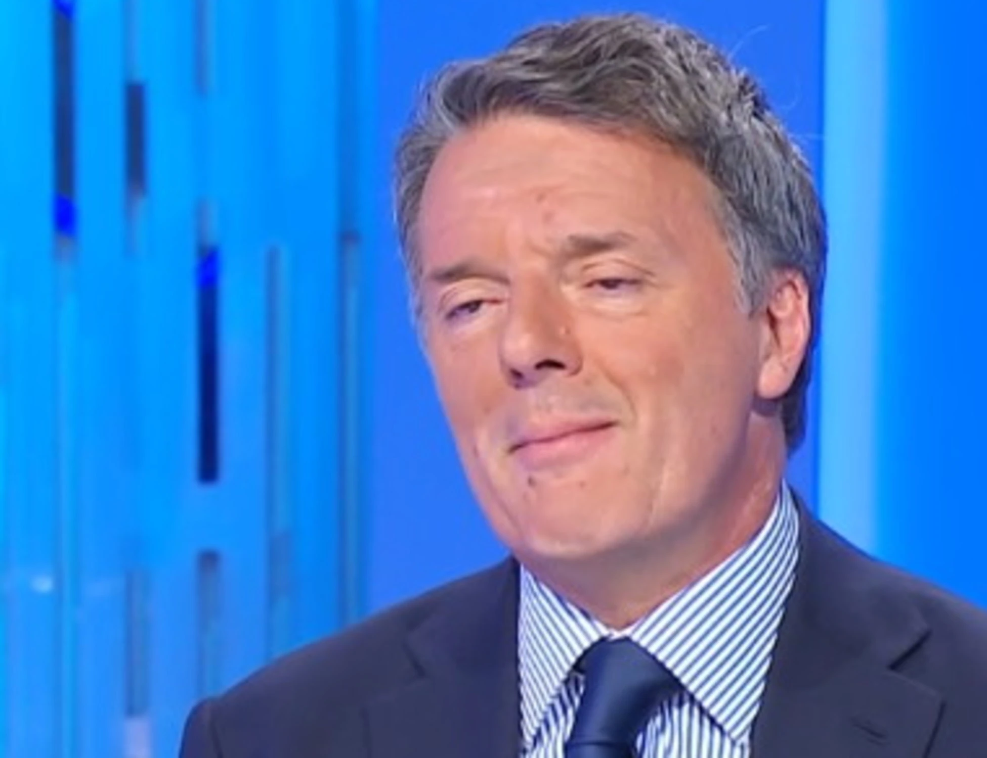 Matteo Renzi, lezione ai rosiconi: "Trump mi commuove, Meloni impeccabile"