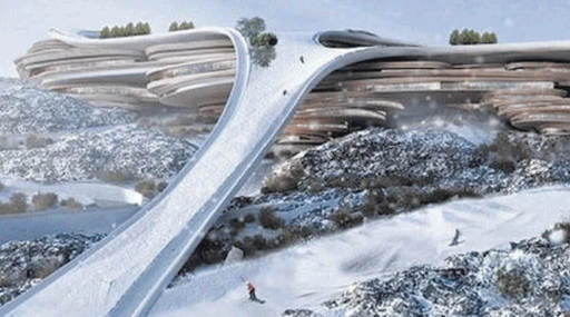 Olimpiadi invernali 2029? Se le comprano i sauditi: quanti miliardi sganciano