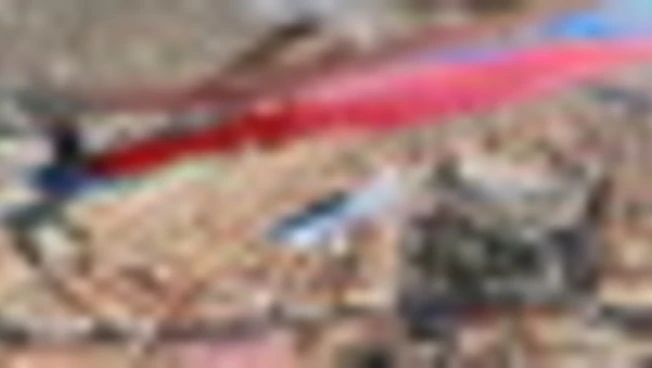 Paralimpiadi Milano Cortina, un sorvolo inclusivo sull'Arena di Verona