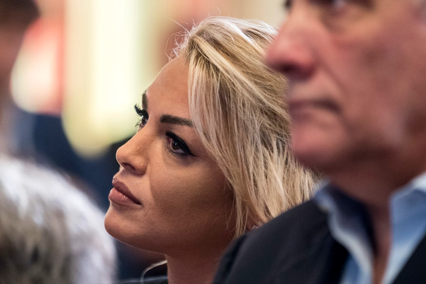 Francesca Pascale, bomba politica: "Cosa penso di Salvini e Carfagna". Berlusconi, è un problema?