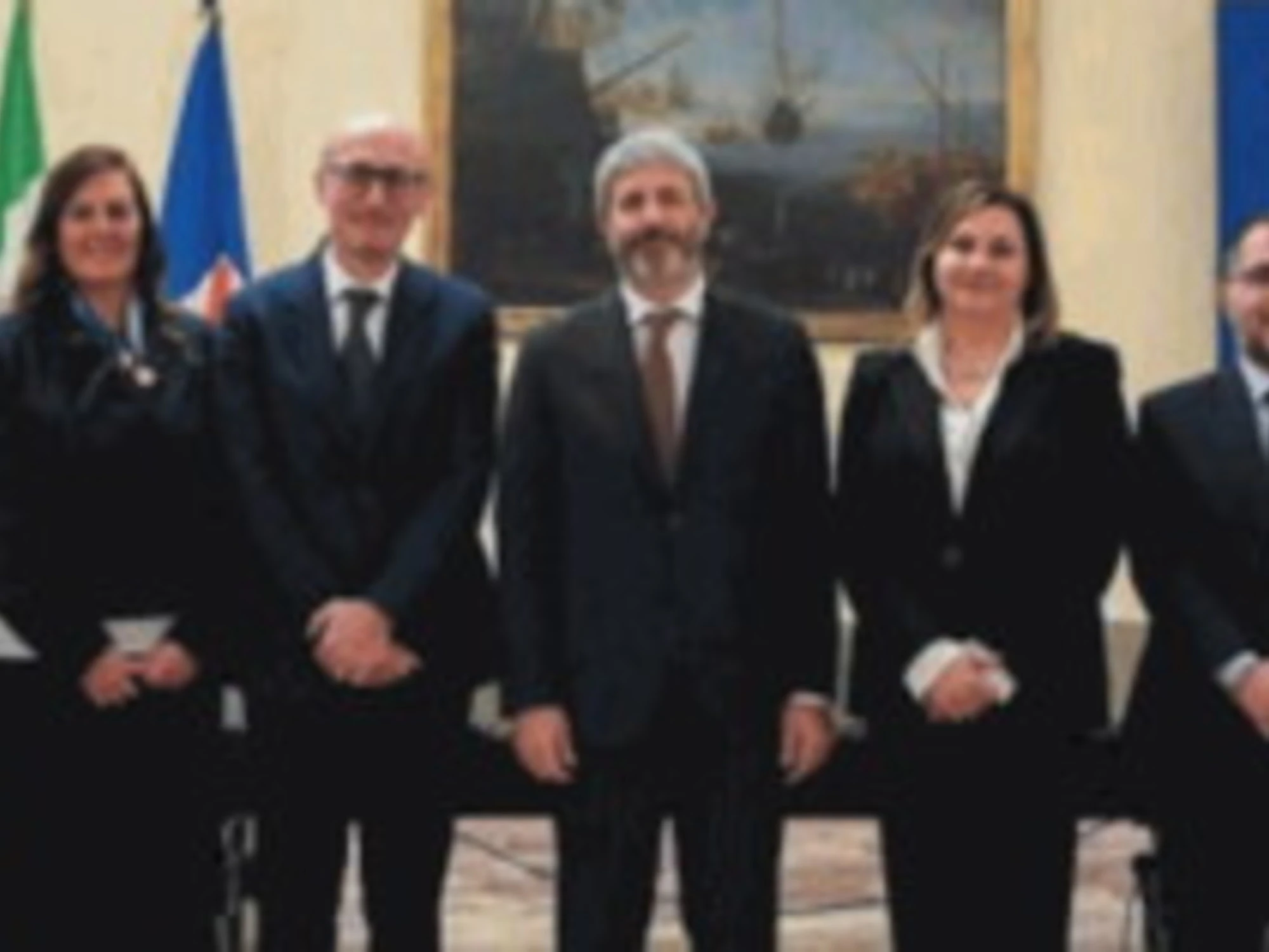 Roberto Fico, giunta maschilista: nel Pd ora è tutti contro tutti