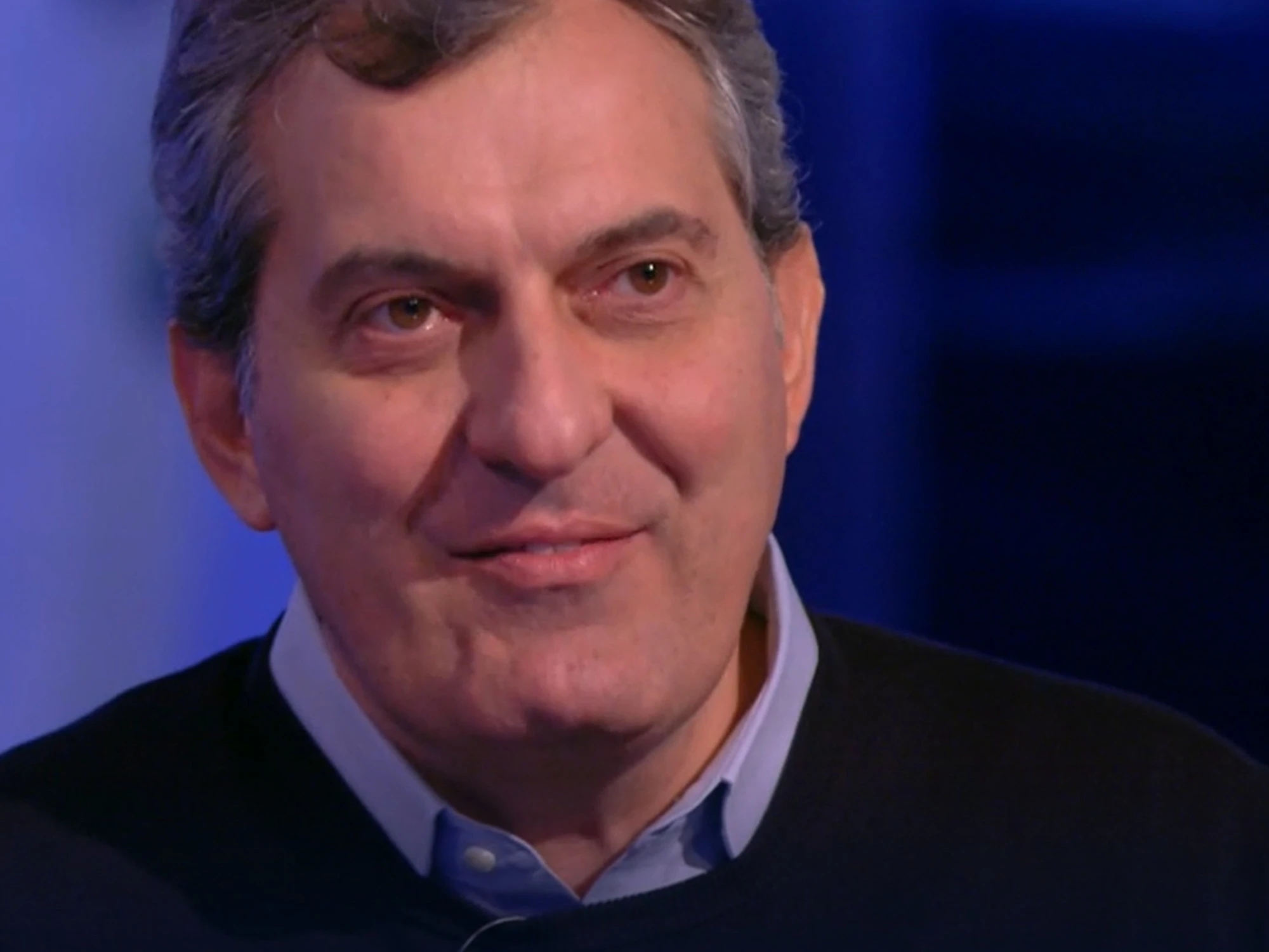 Mario Calabresi candidato a Milano? La sinistra faccia i conti col passato