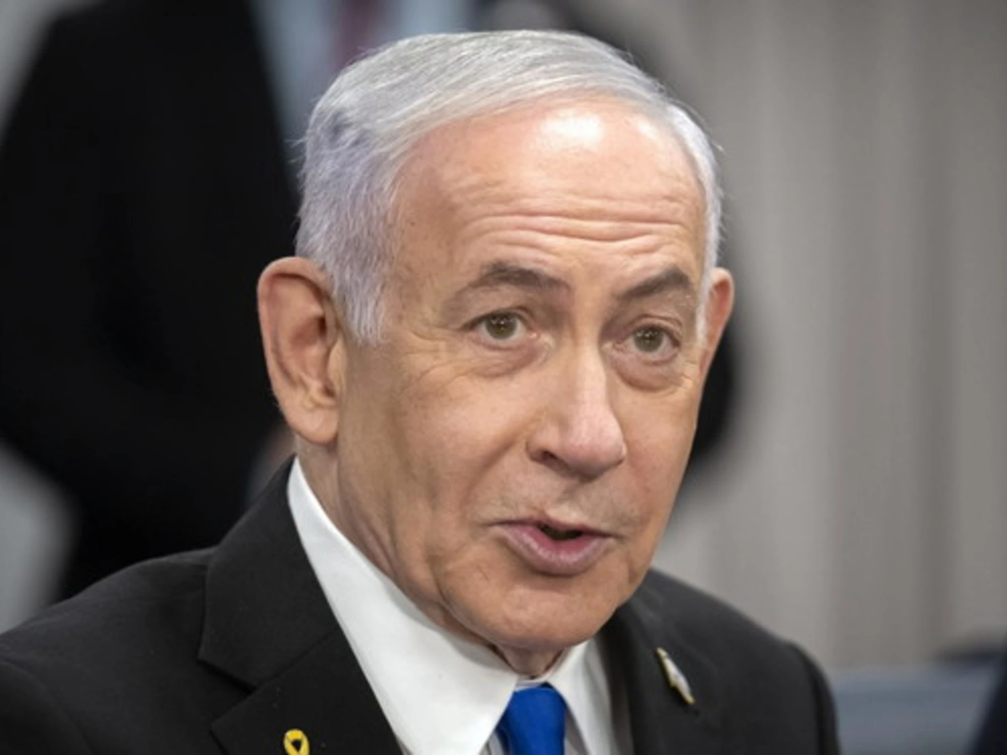 L'Europa è contro Israele perché è uno Stato nazionale