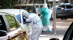 Coronavirus, il bollettino del 6 luglio: la curva risale, per il secondo giorno di fila aumentano i malati