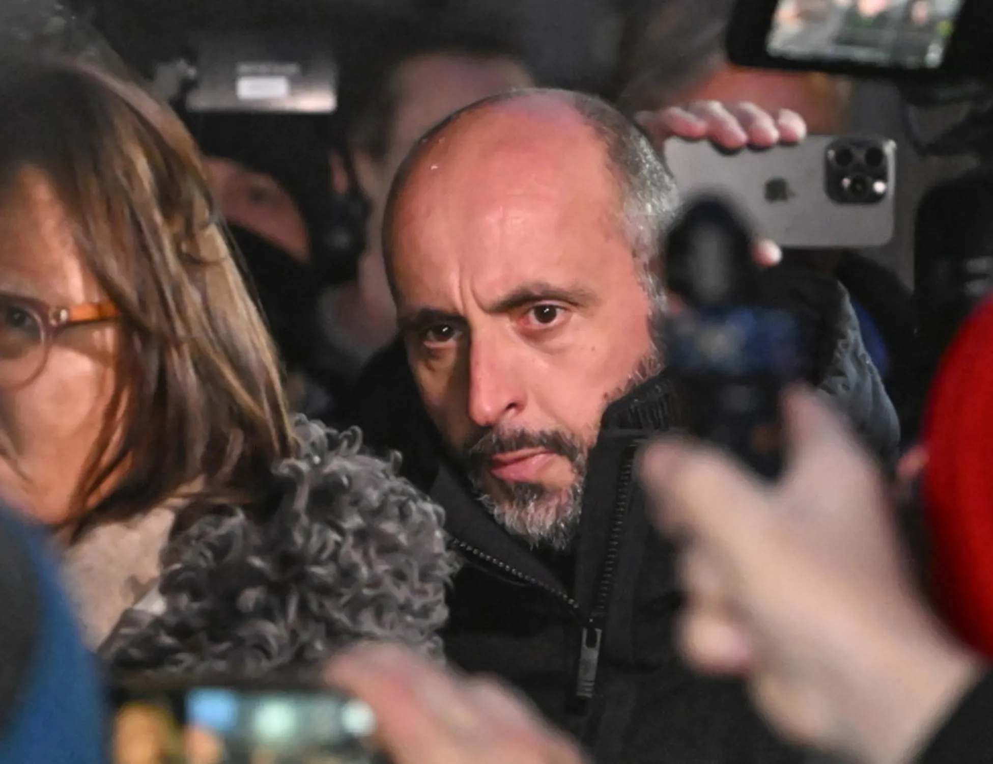 Leggi l'articolo: "Ho pagato un franco": Crans, Moretti inguaia gli svizzeri