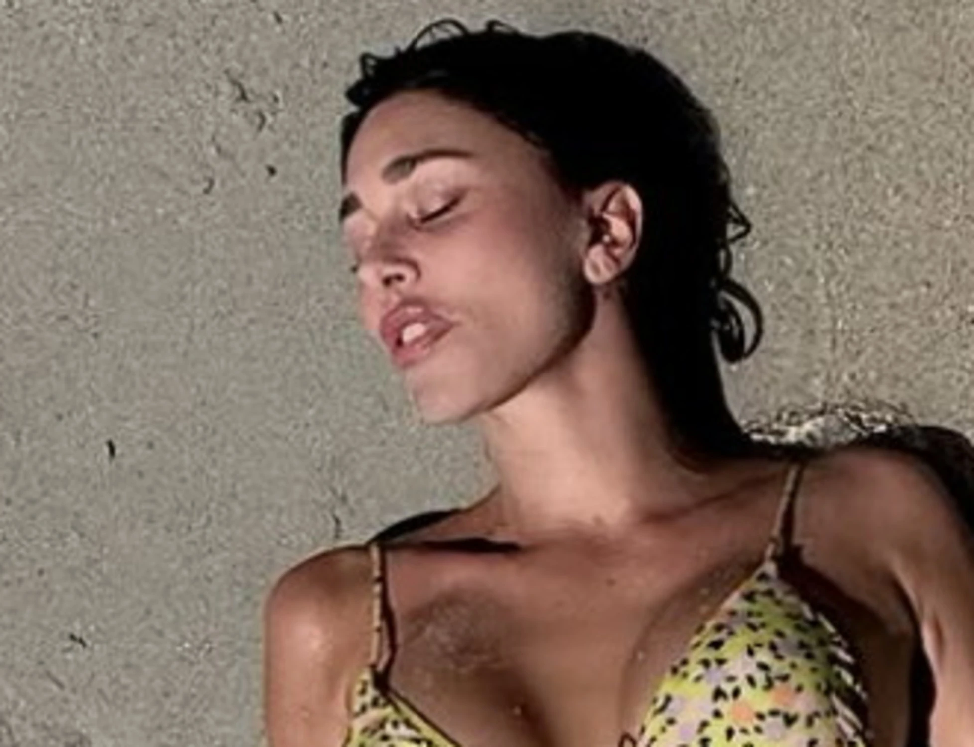 Belen, "patrimonio dell'umanità": la foto dell'estate è sua