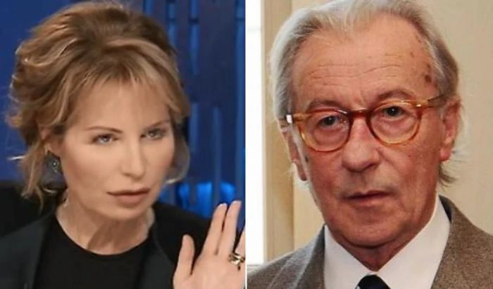 Vittorio Feltri dopo Otto e Mezzo attacca Lilli Gruber: "Sciocca comunista, insulta la Meloni? Benissimo..."