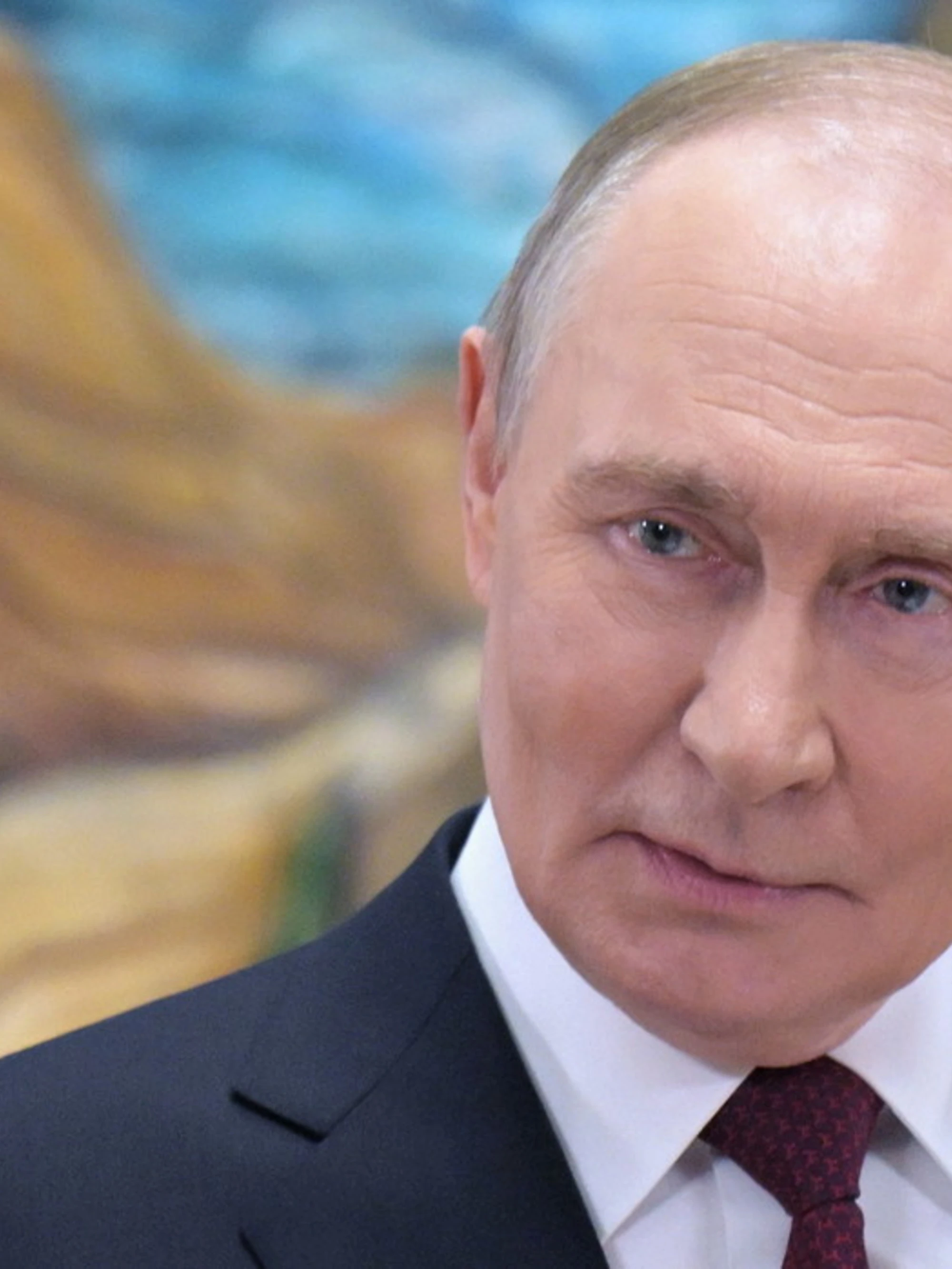 L'ora dei veleni che lascia a Vladimir Putin la prossima mossa