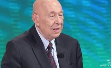 Paolo Mieli, la lezione a Garofani: "Zitti, ora..."