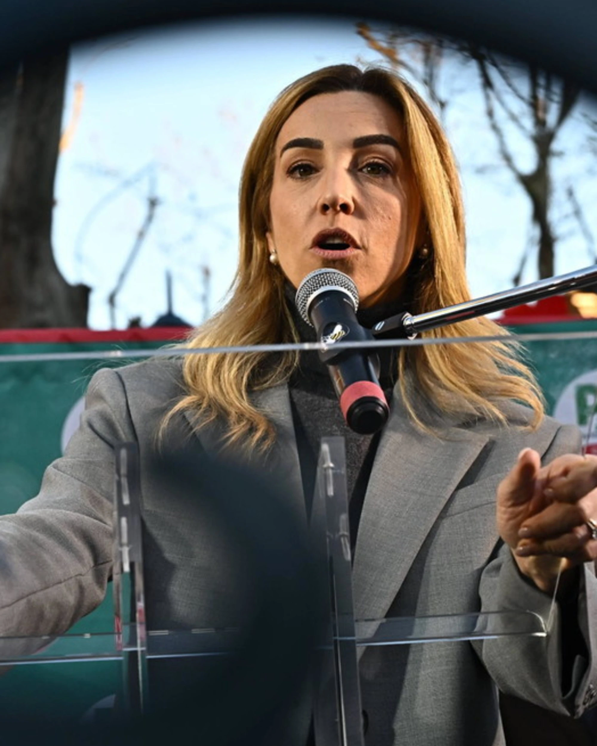 Galeazzo Bignami, "lo ha detto Silvia Salis": come stronca il Pd
