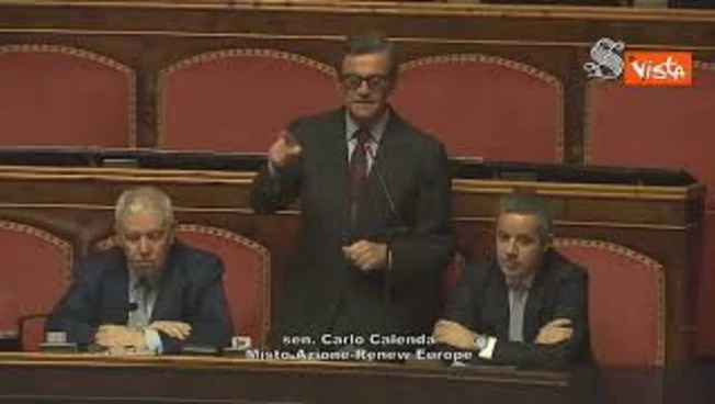 Manovra, Calenda: "Bene approccio prudente di Giorgetti, serve uscire da procedura infrazione"