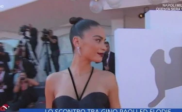 Gino Paoli ed Elodie, le bordate e l'ultima feroce polemica