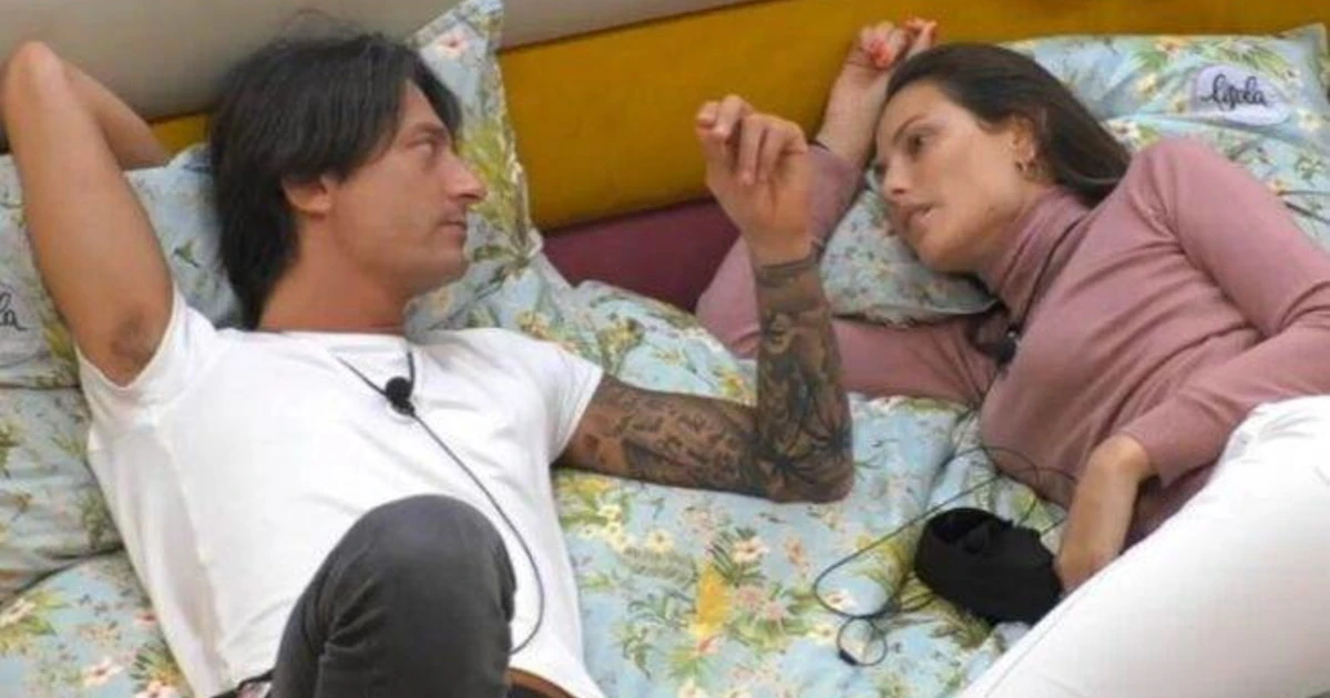 Grande Fratello Vip, Dayane Mello "tentatrice". "Discussioni dentro e fuori casa mia", la confessione di Francesco Oppini