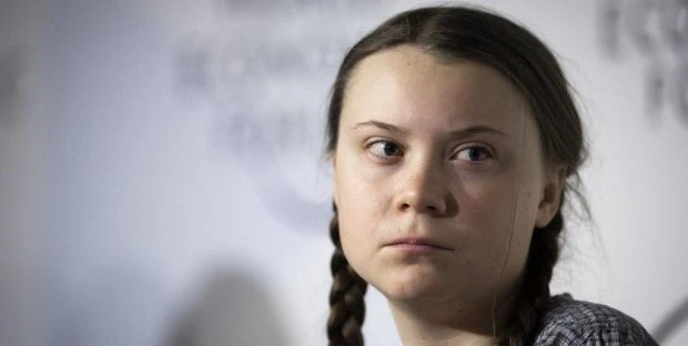 Greta Thunberg, un disperato appello: "Ho bisogno di aiuto, ora non so più come fare"