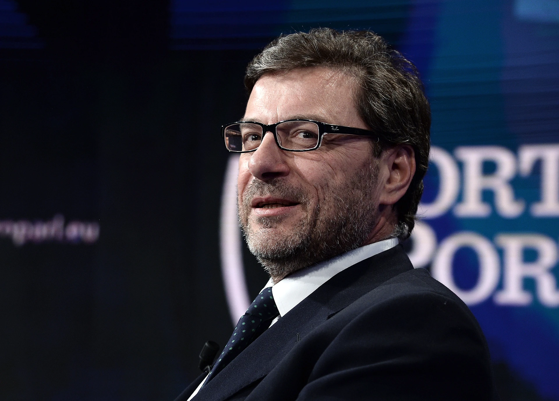 Giancarlo Giorgetti: "Con queste liti diventa insostenibile. Matteo Salvini e Luigi Di Maio non si parlano"
