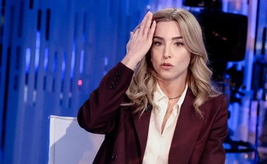 Silvia Salis, contratto al suo ex allenatore per 105mila euro all'anno