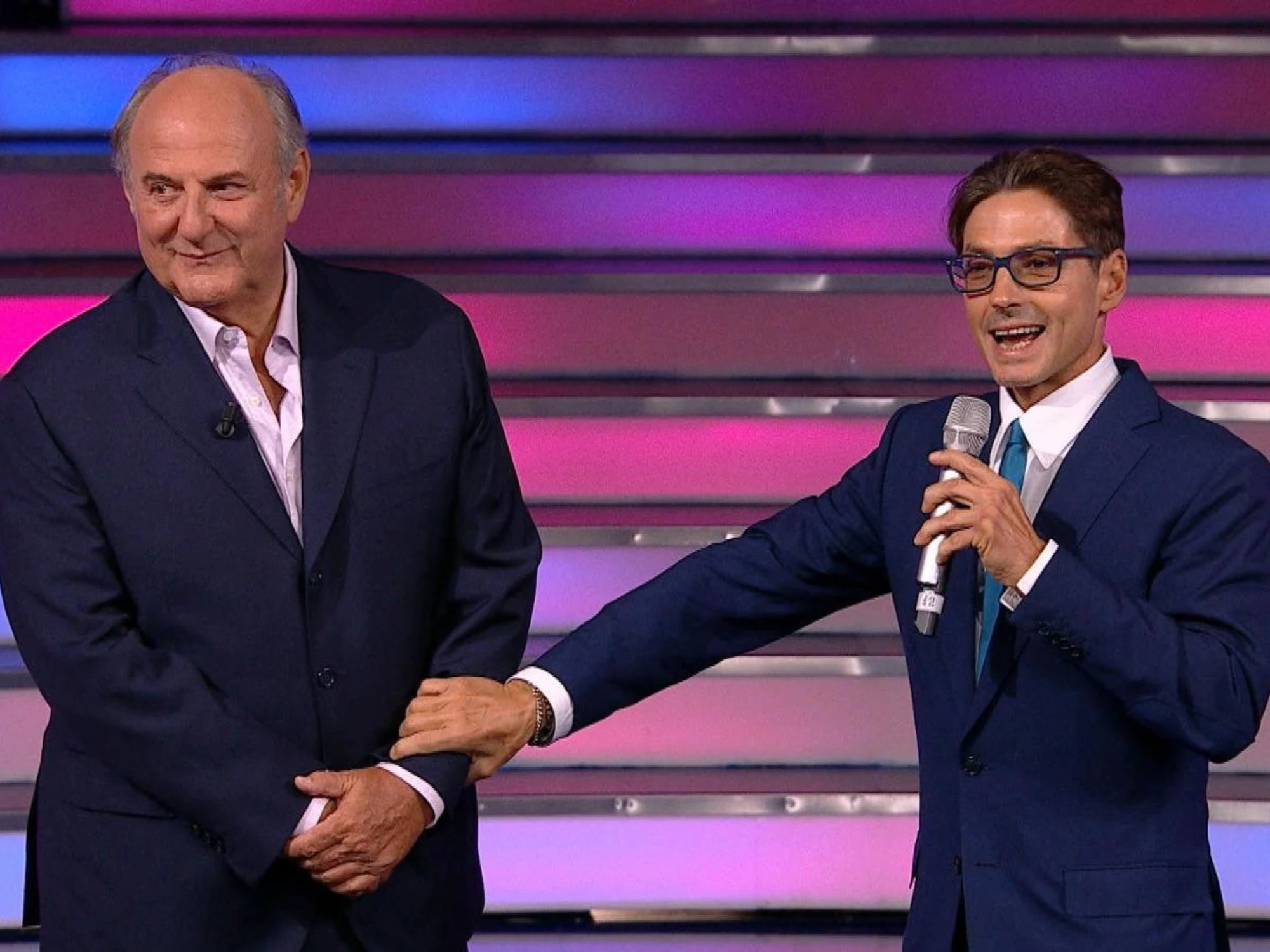 La Ruota della Fortuna, programma rivelazione degli ultimi mesi