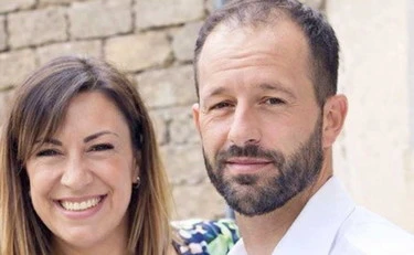 Claudio Carlomagno, clamoroso: di chi è figlio il killer di Federica Torzullo