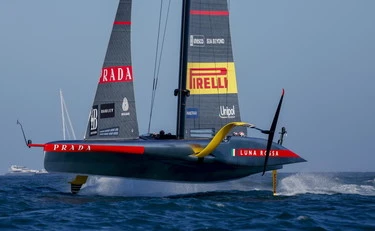 America's Cup 2027 a Napoli. Meloni esulta: "Riconoscimento per l'identità italiana"