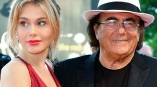 Al Bano Carrisi e la figlia Jasmine, un clamoroso debutto in tv: "Pare che la Lecciso..."